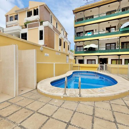 Ferienwohnung I Have A Dream Puerto de la Cruz  Exterior foto