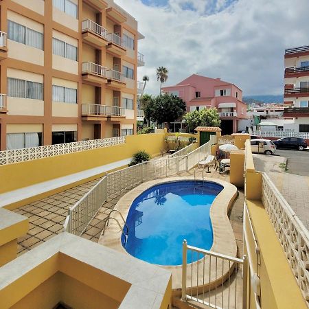 Ferienwohnung I Have A Dream Puerto de la Cruz  Exterior foto