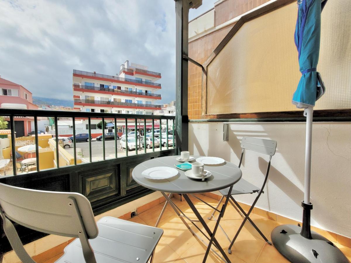 Ferienwohnung I Have A Dream Puerto de la Cruz  Exterior foto