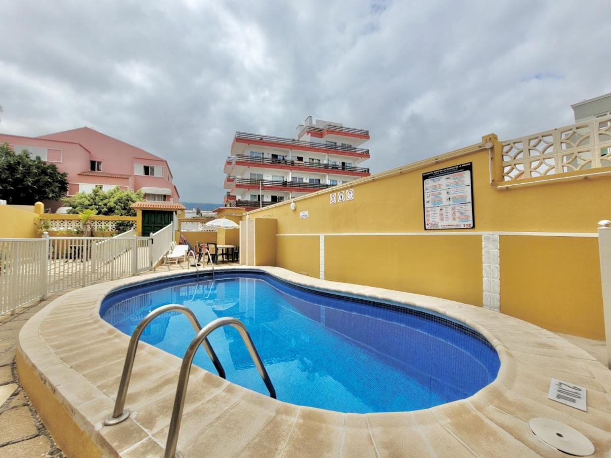 Ferienwohnung I Have A Dream Puerto de la Cruz  Exterior foto