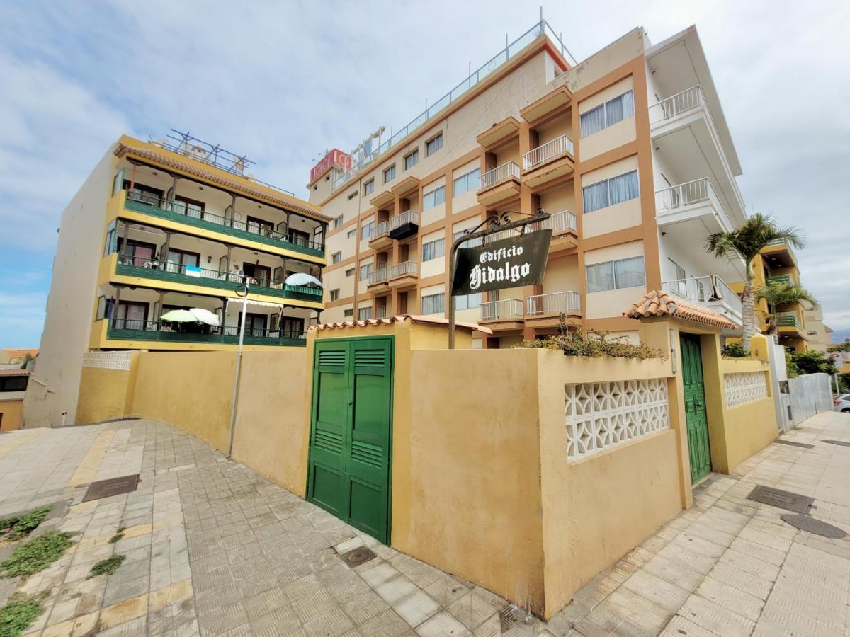 Ferienwohnung I Have A Dream Puerto de la Cruz  Exterior foto