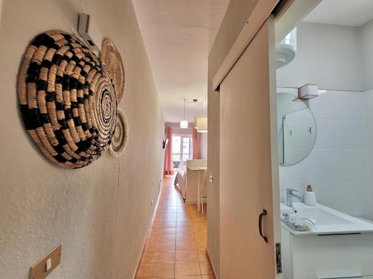 Ferienwohnung I Have A Dream Puerto de la Cruz  Exterior foto